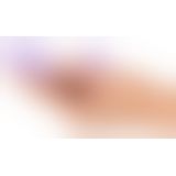 Cuties Mini Vibrator Purple 3.