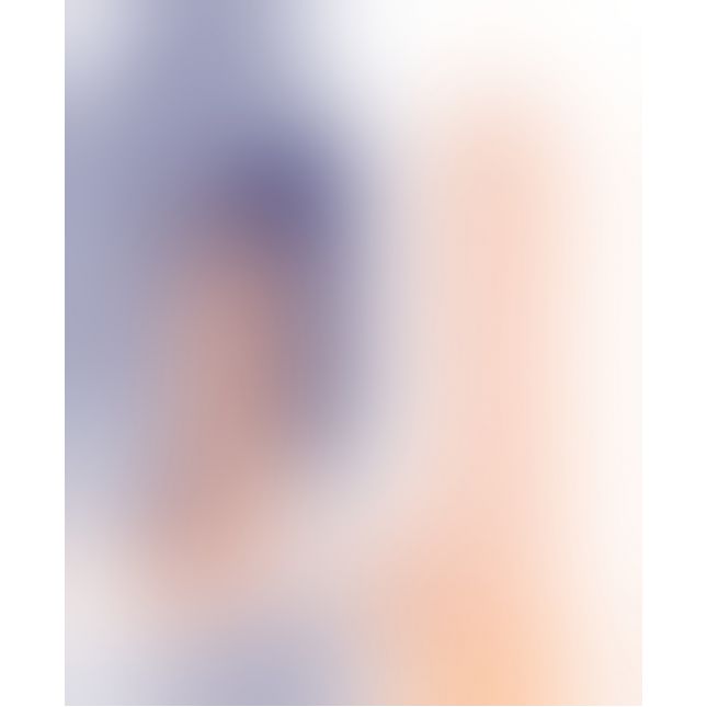 Реалістичний вібратор - One Touch Silicone 7inch Vibrator