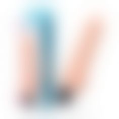 Реалістичний вібратор Toyfa A - Toys Multi - Speed, TPE, 15,5 см