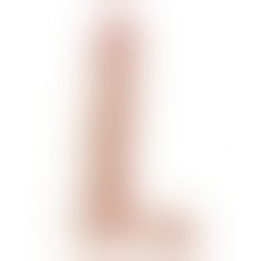 Фалоімітатор Basix Dong 8", 20х5 см