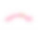 Вибратор Shunga - Zoa Intimate Massager Light Pink