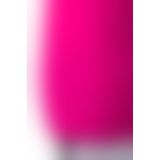 Вібратор L'Eroina, силікон, рожевий, 14,5 см