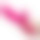 Хвилевий вібратор з підігріванням Leten Tongue Wave Vibrator