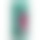 Потужний вібратор-кролик Satisfyer Vibes Mr. Rabbit, два мотори, литий силікон, 12 режимів роботи