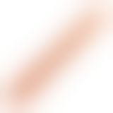 Вібратор - Barbara Dryad Vibrator 9,8" Flesh