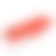 CalExotics Orange County Cutie вібратор кролик, 11,5х3, 75 см