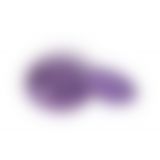 Вибратор для пар FairyGasm PleasureBerry violet, зарядный кейс, пульт ДУ
