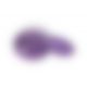 Вибратор для пар FairyGasm PleasureBerry violet, зарядный кейс, пульт ДУ