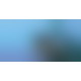 Gvibe 2 - Анатомический вибромассажер, 24х3.5 см (фуксия)