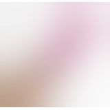 Gvibe 2 - Анатомический вибромассажер, 24х3.5 см (фуксия)