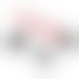 Вібратор - Waterproof Cyber Vibe 15,5x4 см, Flesh Вібратор - Waterproof Cyber Vibe 15,5x4 см, Flesh