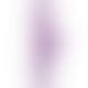 CalExotics Enchanted Kisser - вібратор кролик з поштовховими рухами і обертанням, 12,75х3, 75 см
