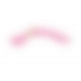Вибратор Shunga - Zoa Intimate Massager Light Pink