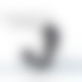 Смарт-массажер простаты с пульсацией на кончике головки Svakom Iker Black (мятая упаковка)