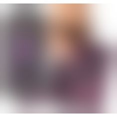 Кліторальний стимулятор - FSOG Freed My Body Blooms