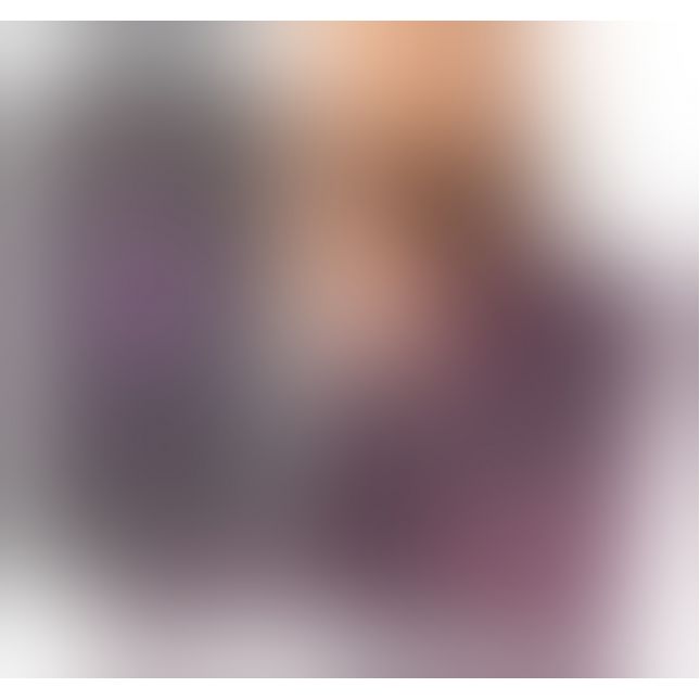 Кліторальний стимулятор - FSOG Freed My Body Blooms