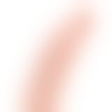 Фалоімітатор Basix Slim 7, 18х3, 5 см