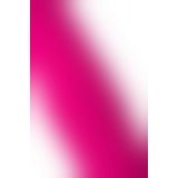 Стимулятор для точки G JOS Kiki, з хвилеподібним рельєфом, силікон, рожевий, 21,5 см