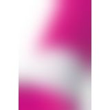 Стимулятор для точки G JOS Kiki, з хвилеподібним рельєфом, силікон, рожевий, 21,5 см