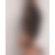 Анальна пробка з дилдо Strap-On-Me SWITCH PLUG-IN REALISTIC DILDO BLACK - L (м'ята упаковка)
