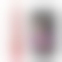 Класичний вібратор - Flexi Cyber Vibe Flesh, 18,2 см