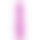 Scala - Mini Classic G-spot Vibrator, Реалистичный вибратор с венами (черный), 14х4 см
