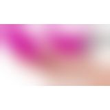 Вібратор - XouXou Super Soft Silicone Sucking Vibrator