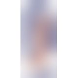 Реалистичный вибратор - One Touch Silicone 8 Vibrator