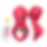 Вібратор - Erospace Sweet Play Panty Vibrator With Remote Control A1