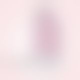 Вібратор-цукерка на паличці KISSTOY Pink Pop, зарядний кейс-нічник, 10 режимів вібрації