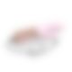 Подвійний пульсатор-кролик Love To Love SASSY BUNNY - BABY PINK