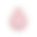 Мінівібратор IROHA MIDORI Nadeshiko, для пестощів і масажу, 5 режимів, перезаряджуваний