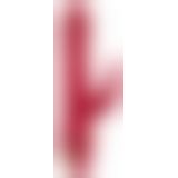 Вібратор - Rabbit Vibrator With 3 Moving Rings Вібратор - Rabbit Vibrator With 3 Moving Rings