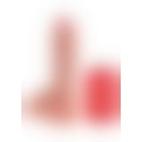 Фалоімітатор на присоску King Cock 8, 20х5 см