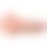 Фалоімітатор на присоску King Cock 8, 20х5 см