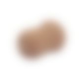 Мастурбатор Alive Mia Super Realistic Masturbator XL Caramel (мятая упаковка!!!)