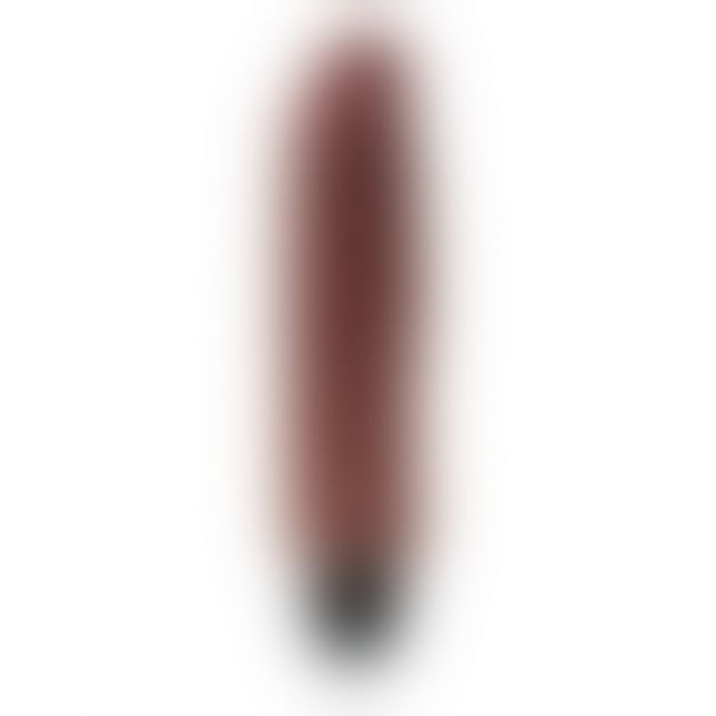 Вибромассажер King Cock 6 Vibr Stiffy Flesh, 17,8х4,2 см (коричневый)