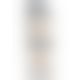 Scala - Mini Classic G-spot Vibrator, Реалистичный вибратор с венами (черный), 14х4 см