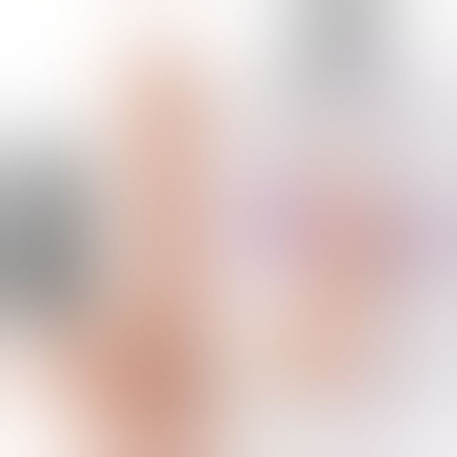 Вібратор - Beautiful Encounter Bahamut Vibrator Flesh