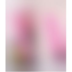 Реалістичний вібратор - Multispeed Jelly Vibe Pink, 23,8 см