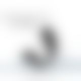 Массажер простаты и вибратор точки G с пультом ДУ Svakom Vick Black (мятая упаковка)