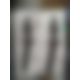 Анальна пробка з дилдо Strap-On-Me SWITCH PLUG-IN REALISTIC DILDO BLACK - L (м'ята упаковка)