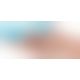 Комп'ютерний вібратор - Cuties Mini Vibrator blue