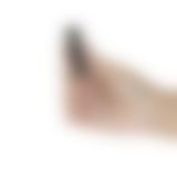 Віброкуля PowerBullet First-Class Bullet 2.5″ з Key Chain Pouch, Gun Metal, 9 режимів вібрації