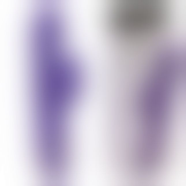 Комп'ютерний вібратор - Rabbit Euphoria Purple