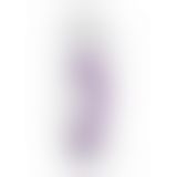 Pipedream Duo Wand Massage - Her - вібратор, 9.2х4.3 см