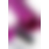 Вібратор з кліторальним стимулятором JOS Loly, з гнучкою голівкою, силікон, фіолетовий, 21,6 см Вібратор з кліторальним стимулятором JOS Loly, з гнучкою голівкою, силікон, фіолетовий, 21,6 см