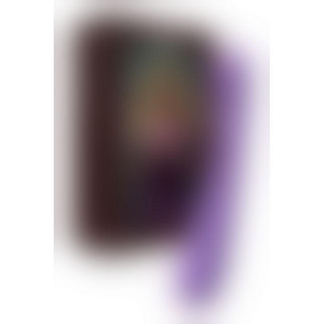 Вибратор для точки G FairyGasm MerryWand violet