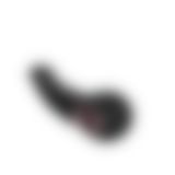 Вібратор - Realistic Vibrator Black