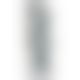 Scala - Mini Classic G-spot Vibrator, Реалистичный вибратор с венами (черный), 14х4 см